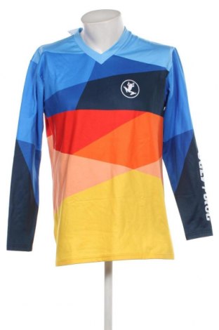 Ανδρική μπλούζα, Μέγεθος M, Χρώμα Πολύχρωμο, Τιμή 5,41 €