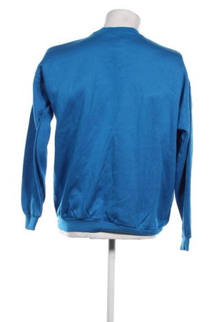 Ανδρική μπλούζα, Μέγεθος L, Χρώμα Μπλέ, Τιμή 6,23 €