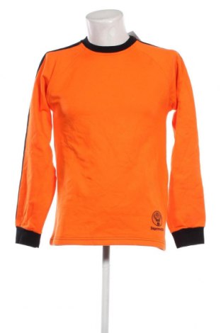 Pánské tričko , Velikost M, Barva Oranžová, Cena  494,00 Kč