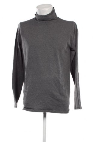 Ανδρική μπλούζα, Μέγεθος M, Χρώμα Γκρί, Τιμή 4,82 €
