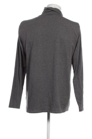 Herren Shirt, Größe M, Farbe Grau, Preis € 4,89