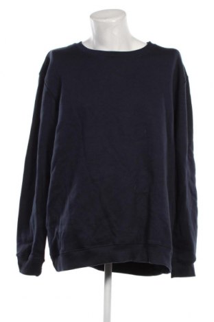 Ανδρική μπλούζα, Μέγεθος 3XL, Χρώμα Μπλέ, Τιμή 12,66 €