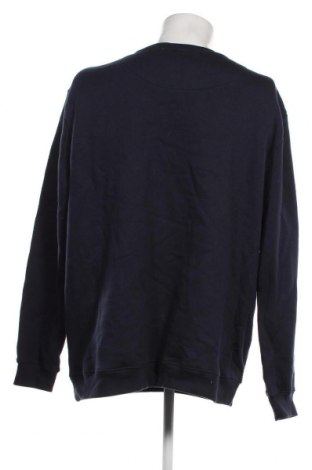 Ανδρική μπλούζα, Μέγεθος 3XL, Χρώμα Μπλέ, Τιμή 7,86 €