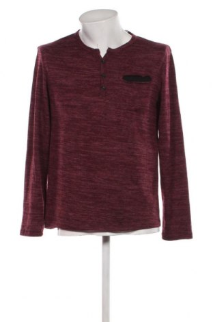 Pánske tričko  Aarhon, Veľkosť L, Farba Červená, Cena  7,82 €