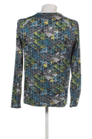 Ανδρική μπλούζα Active, Μέγεθος M, Χρώμα Πολύχρωμο, Τιμή 14,23 €