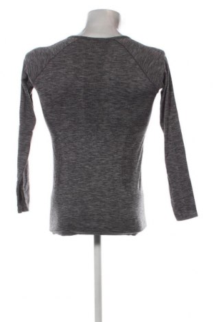 Ανδρική μπλούζα Active By Tchibo, Μέγεθος S, Χρώμα Γκρί, Τιμή 3,98 €