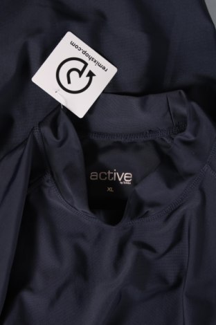 Ανδρική μπλούζα Active By Tchibo, Μέγεθος XL, Χρώμα Μπλέ, Τιμή 6,26 €
