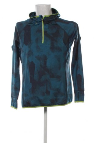 Мъжка блуза Active By Tchibo, Размер L, Цвят Син, Цена 11,04 лв.