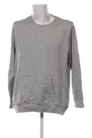 Herren Shirt Active Touch, Größe 5XL, Farbe Grau, Preis 10,33 €