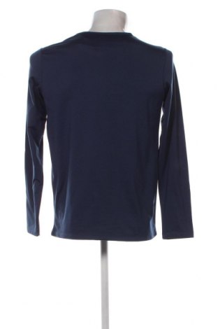 Мъжка блуза Active Touch, Размер L, Цвят Син, Цена 9,00 лв.