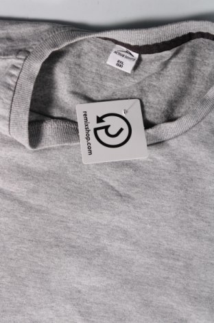 Herren Shirt Active Touch, Größe XXL, Farbe Grau, Preis 5,07 €