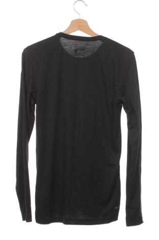 Ανδρική μπλούζα Adidas, Μέγεθος S, Χρώμα Γκρί, Τιμή 17,94 €