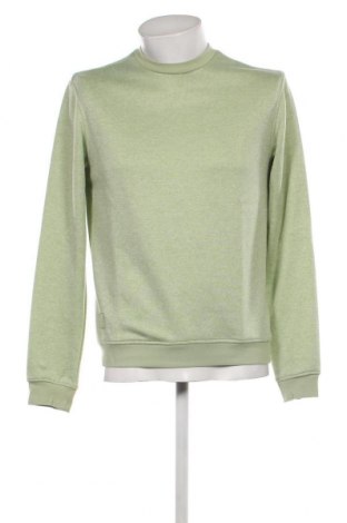 Herren Shirt Adidas, Größe S, Farbe Grün, Preis 22,27 €