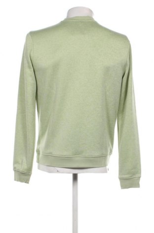 Ανδρική μπλούζα Adidas, Μέγεθος S, Χρώμα Πράσινο, Τιμή 22,62 €