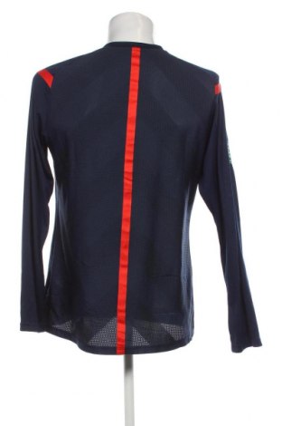 Pánské tričko  Adidas, Velikost L, Barva Modrá, Cena  462,00 Kč
