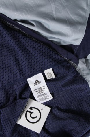 Herren Shirt Adidas, Größe M, Farbe Mehrfarbig, Preis 20,18 €