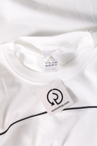 Pánske tričko  Adidas, Veľkosť XXL, Farba Biela, Cena  16,44 €