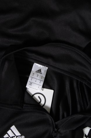 Ανδρική μπλούζα Adidas, Μέγεθος M, Χρώμα Μαύρο, Τιμή 17,94 €