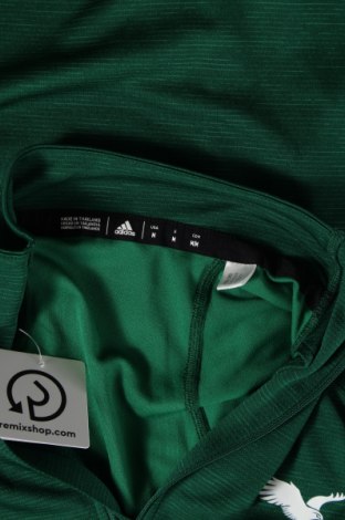 Pánske tričko  Adidas, Veľkosť M, Farba Zelená, Cena  16,44 €