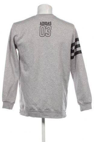 Herren Shirt Adidas Originals, Größe M, Farbe Grau, Preis € 23,66