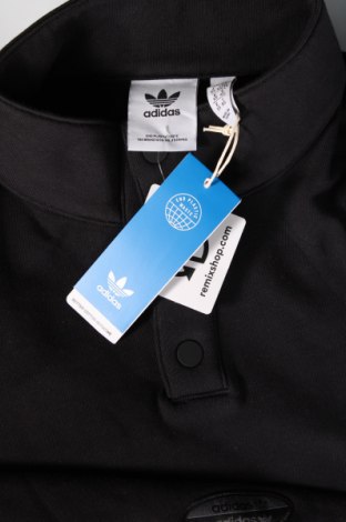 Ανδρική μπλούζα Adidas Originals, Μέγεθος XS, Χρώμα Μαύρο, Τιμή 16,70 €