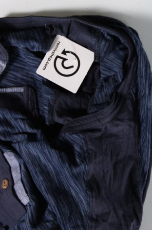 Ανδρική μπλούζα Arizona, Μέγεθος L, Χρώμα Μπλέ, Τιμή 11,75 €