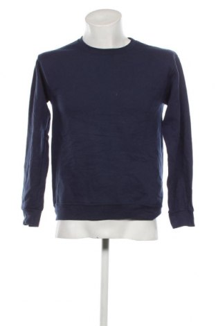 Herren Shirt Athletic, Größe S, Farbe Blau, Preis 2,51 €