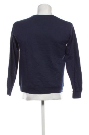 Herren Shirt Athletic, Größe S, Farbe Blau, Preis 5,82 €