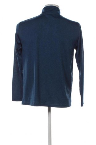 Herren Shirt Atlas For Men, Größe M, Farbe Blau, Preis 4,48 €