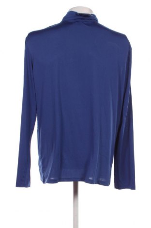 Мъжка блуза Atlas For Men, Размер XL, Цвят Син, Цена 6,67 лв.