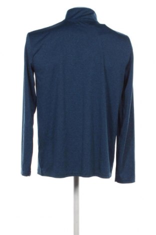 Herren Shirt Atlas For Men, Größe L, Farbe Blau, Preis 4,64 €