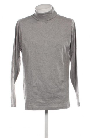 Ανδρική μπλούζα Atlas For Men, Μέγεθος XL, Χρώμα Γκρί, Τιμή 11,75 €