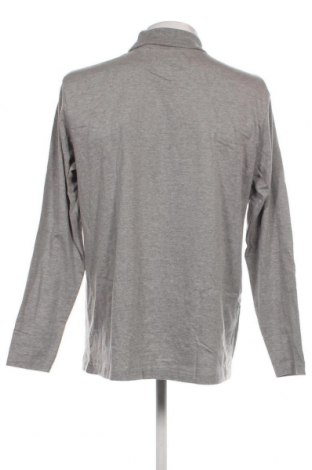 Pánske tričko  Atlas For Men, Veľkosť XL, Farba Sivá, Cena  4,95 €