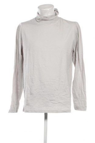 Ανδρική μπλούζα Atlas For Men, Μέγεθος XL, Χρώμα Γκρί, Τιμή 5,64 €
