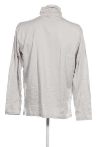 Ανδρική μπλούζα Atlas For Men, Μέγεθος XL, Χρώμα Γκρί, Τιμή 4,35 €