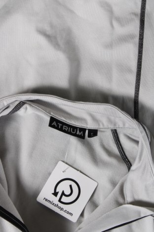 Мъжка блуза Atrium, Размер S, Цвят Сив, Цена 10,26 лв.