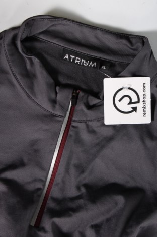 Pánske tričko  Atrium, Veľkosť XL, Farba Čierna, Cena  3,65 €