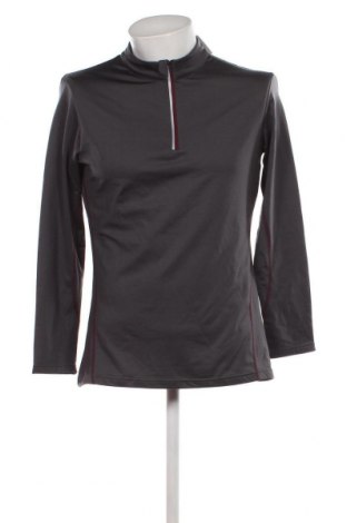 Ανδρική μπλούζα Atrium, Μέγεθος XL, Χρώμα Μαύρο, Τιμή 3,98 €
