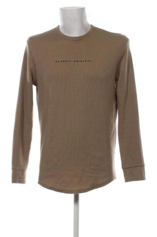 Ανδρική μπλούζα BLAKELY, Μέγεθος L, Χρώμα  Μπέζ, Τιμή 8,91 €