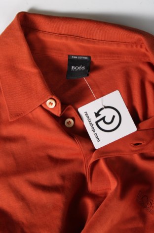 Pánske tričko  BOSS, Veľkosť XL, Farba Červená, Cena  40,91 €