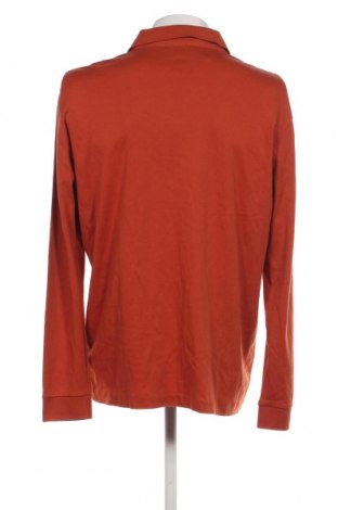 Pánske tričko  BOSS, Veľkosť XL, Farba Červená, Cena  40,91 €