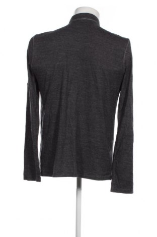 Herren Shirt BOSS, Größe M, Farbe Grau, Preis € 25,65