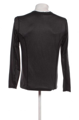 Ανδρική μπλούζα Belowzero, Μέγεθος M, Χρώμα Μαύρο, Τιμή 4,08 €