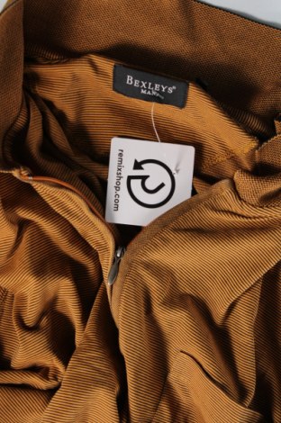 Pánské tričko  Bexleys, Velikost L, Barva Béžová, Cena  195,00 Kč