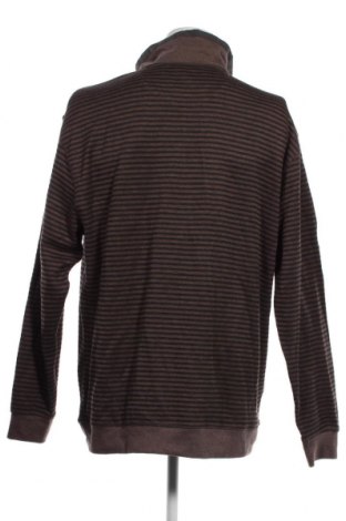 Ανδρική μπλούζα Bexleys, Μέγεθος XXL, Χρώμα Καφέ, Τιμή 10,02 €