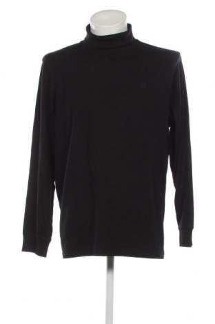 Ανδρική μπλούζα Biaggini, Μέγεθος XXL, Χρώμα Μαύρο, Τιμή 5,99 €