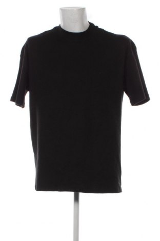 Мъжка блуза Boohoo, Размер L, Цвят Черен, Цена 19,00 лв.