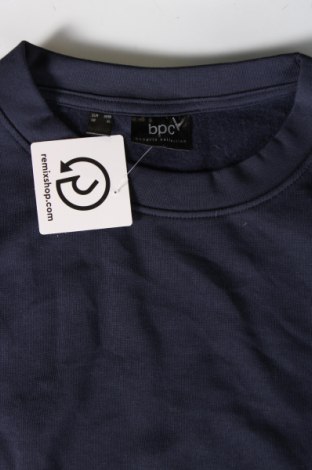 Bluză de bărbați Bpc Bonprix Collection, Mărime XL, Culoare Albastru, Preț 31,88 Lei