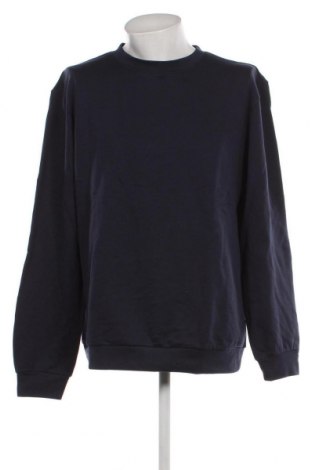 Мъжка блуза Bpc Bonprix Collection, Размер XL, Цвят Син, Цена 8,36 лв.