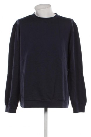 Ανδρική μπλούζα Bpc Bonprix Collection, Μέγεθος XL, Χρώμα Μπλέ, Τιμή 5,17 €